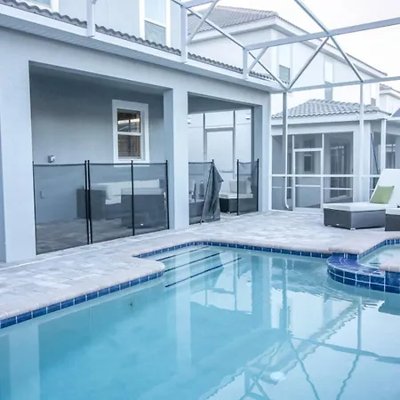 1581 Pd - Exquisite 6Br Haven: Private Pool Villa